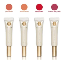 Volumax Color Care and Gloss Pure Nude, 15 ml. - Phergal