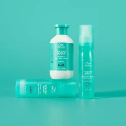 Volume Boost Shampoo 300 ml - Invigo