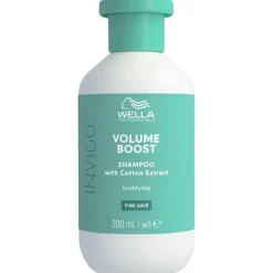 Volume Boost Shampoo 300 ml - Invigo