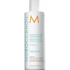 Volume Extra Volume Conditioner - Moroccanoil