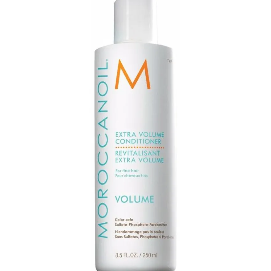 Volume Extra Volume Conditioner - Moroccanoil