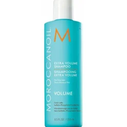 Volume Extra Volume Shampoo Moroccanoil