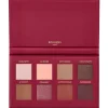 Volume Glamour Soirs De Paris Paleta De Sombras De Ojos Cherry Glamour 1 U