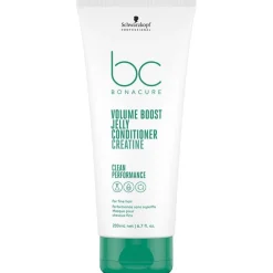 Volumen Boost Conditioner Gelatina Creatina 200ml - Bonacure