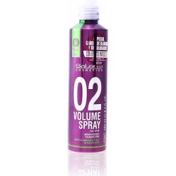 Volumen Spray Tratamiento Capilar 250ml - Salerm
