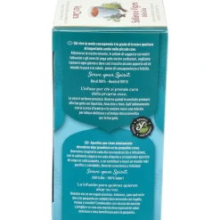 Voz Clara 17infusiones - Yogi Tea