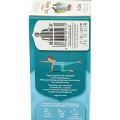 Voz Clara 17infusiones - Yogi Tea