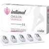 Óvulos Vaginales, 10 Unidades - Intimal