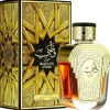 Watani Intense Gold Edp Vapo 100 Ml
