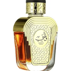Watani Intense Gold Edp Vapo 100 Ml