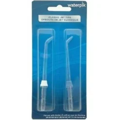 Waterpik® Wp - 70 Boquilla Estándar 2uds Wp - 70 - Recambio