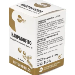 Waydiet Harpagofito Phytogranules 45Caps
