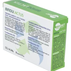 Waydiet Natural Bifidulactus 30Caps