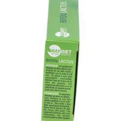 Waydiet Natural Bifidulactus 30Caps