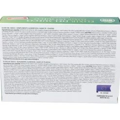Waydiet Natural Elixir Del Sueco 20X10Ml
