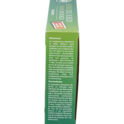Waydiet Natural Elixir Del Sueco 20X10Ml