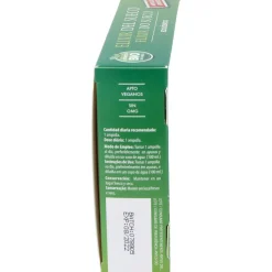 Waydiet Natural Elixir Del Sueco 20X10Ml