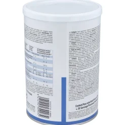 Weider Collagen Colageno Ac. Hialur Magnesio 300G
