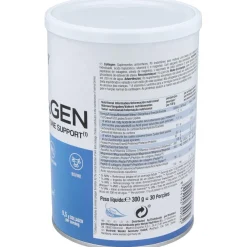 Weider Collagen Colageno Ac. Hialur Magnesio 300G