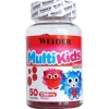 Weider Gummy Up Multikids Up Cherry 50Gummies