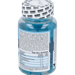 Weider Gummy Up Revolution Melatonin Up 250G 60 Gummies