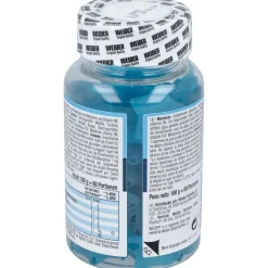 Weider Gummy Up Revolution Melatonin Up 250G 60 Gummies
