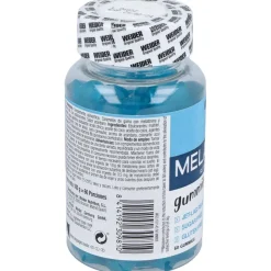 Weider Gummy Up Revolution Melatonin Up 250G 60 Gummies