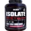 Weider Isolate Whey 100 Cfm Fresa 2Kg