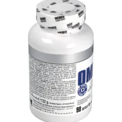 Weider Omega 3 90Softgels