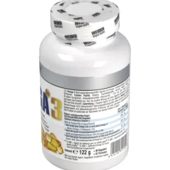 Weider Omega 3 90Softgels