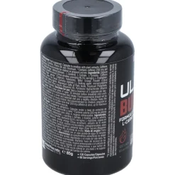 Weider Ultra Burner 120Cap.