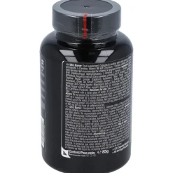Weider Ultra Burner 120Cap.
