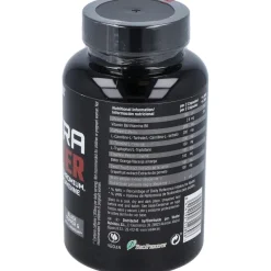 Weider Ultra Burner 120Cap.