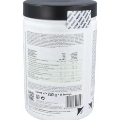 Weider Vegan Protein Chocolate 750Gr. 2