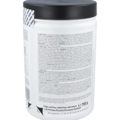 Weider Vegan Protein Chocolate 750Gr. 2