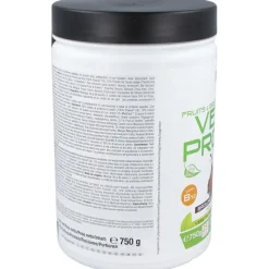 Weider Vegan Protein Chocolate 750Gr. 2