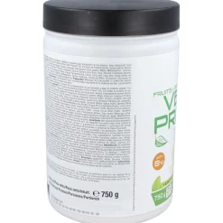 Weider Vegan Protein Vainilla 750Gr. 2