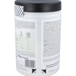 Weider Vegan Protein Vainilla 750Gr. 2