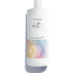 Wella Color Motion Champú 1000Ml