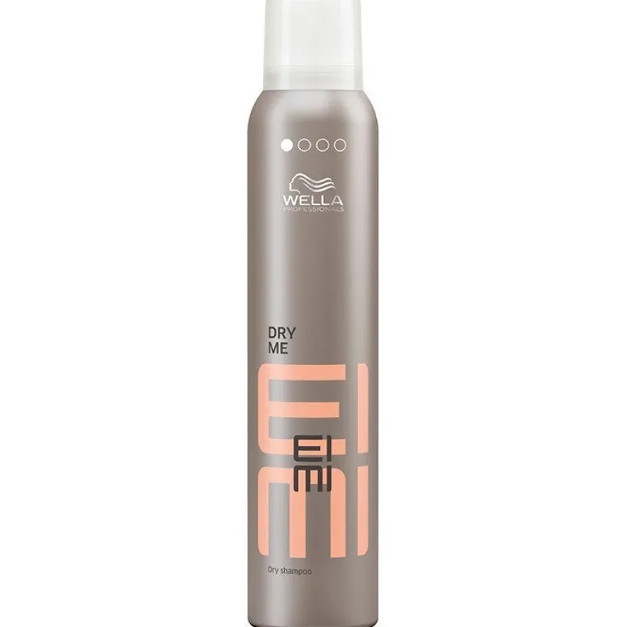 Wella Eimi Champu Seco Dry Me 180Ml