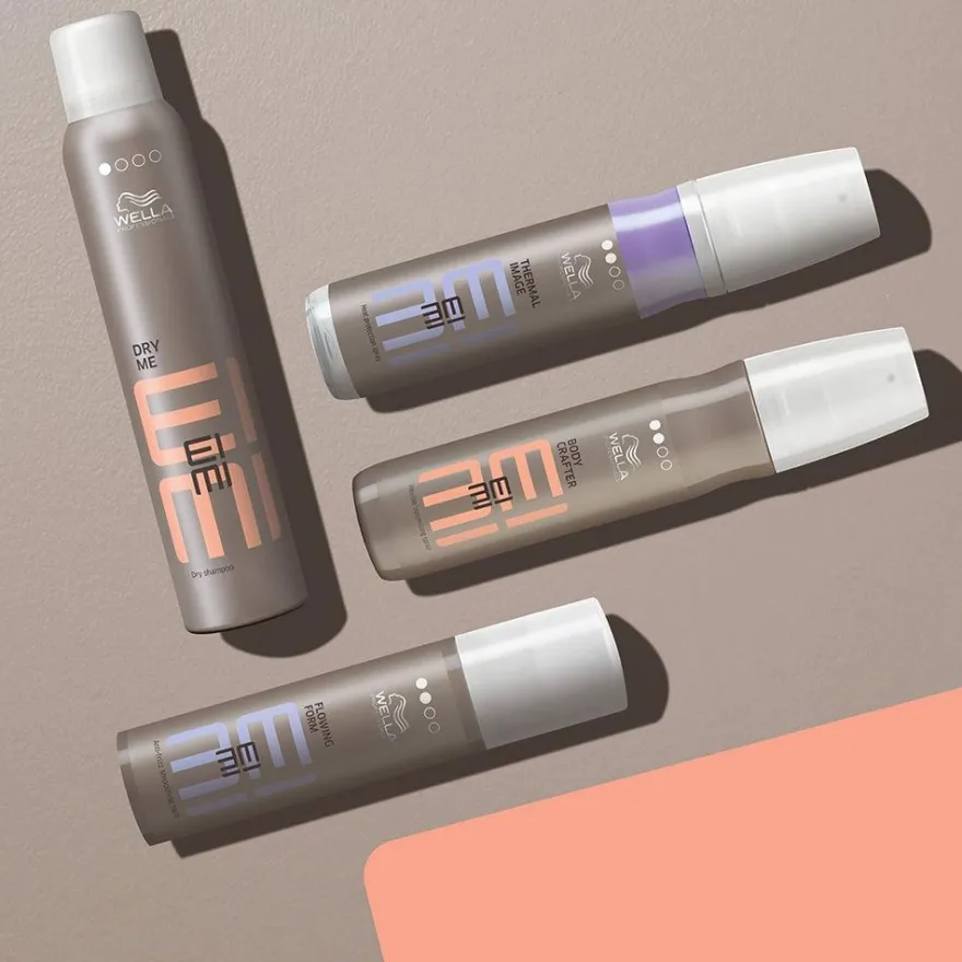 Wella Eimi Champu Seco Dry Me 180Ml