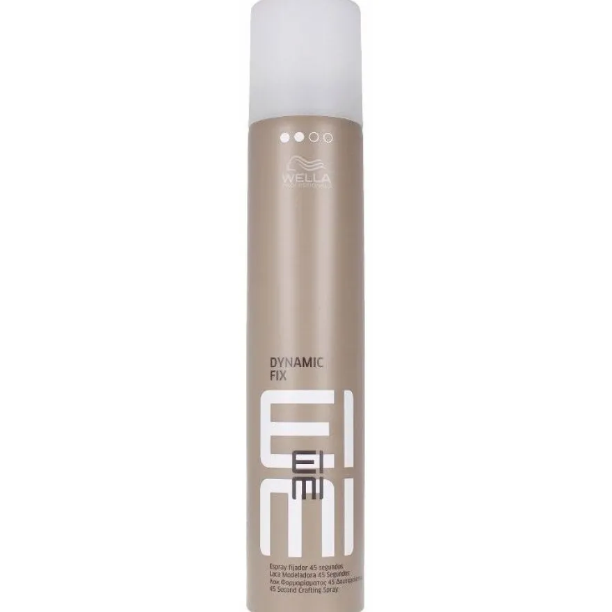 Wella Eimi Dynamic Fix 300Ml