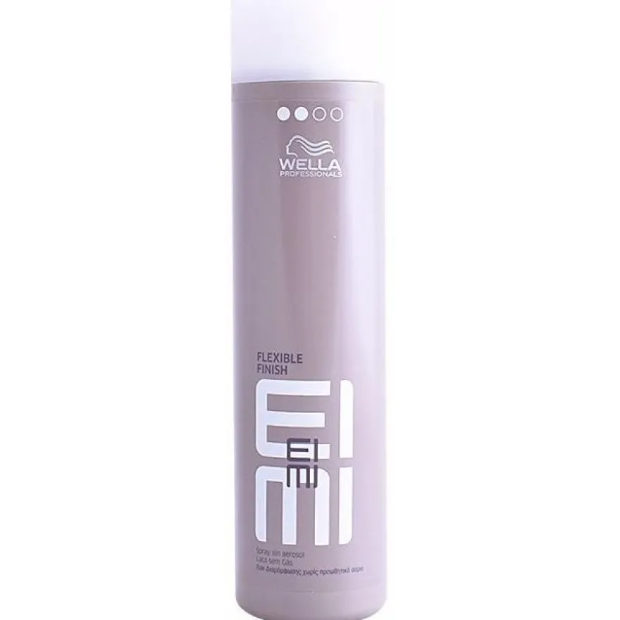 Wella Eimi Flexible Finish 250Ml