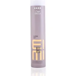 Wella Eimi Spray De Acabado Extra Fuerte Super Set 300Ml