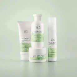 Wella Elements Renewing Mascarilla 500Ml
