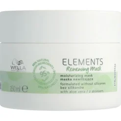 Wella Elements Renewing Mascarilla 150Ml