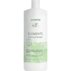 Wella Elements Renewing Shampoo 1000Ml
