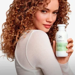 Wella Elements Renewing Shampoo 1000Ml