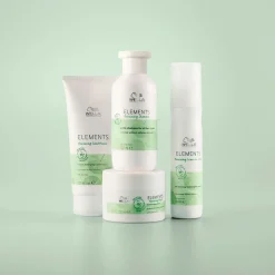 Wella Elements Renewing Shampoo 1000Ml