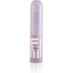 Wella Espuma Natural Volume Wet 500Ml